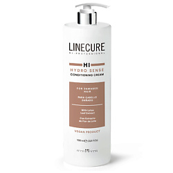 Восстанавливающий кондиционер LINECURE Hydro Sense