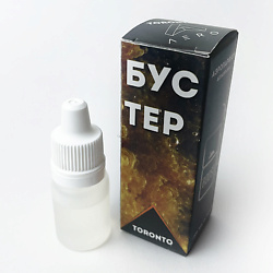 Дозаправочный бустер к ароматизатору "TORONTO"