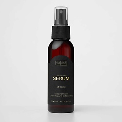 Сыворотка для густоты волос "Moringa"