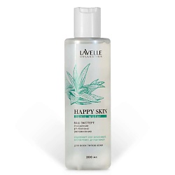 Тоник для лица Happy Skin