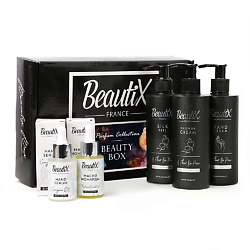 Подарочный набор для тела Питание и увлажнение