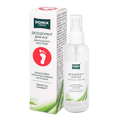 Дезодорант для ног длительного действия (спрей)