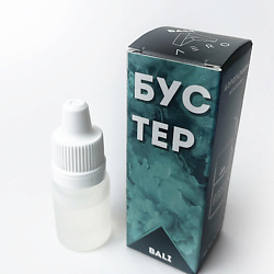 Дозаправочный бустер к ароматизатору "BALI"