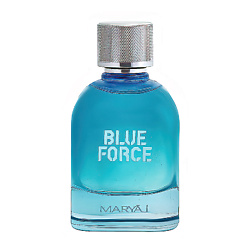 Парфюмерная вода BLUE FORCE