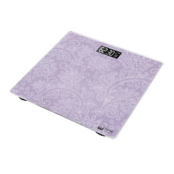 Весы напольные электронные HE-SC904