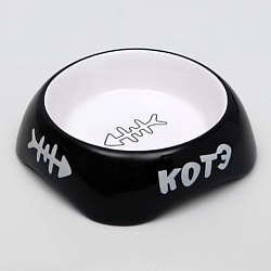 Миска керамическая "КОТЭ"