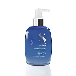 Несмываемый спрей для придания объема волосам SDL