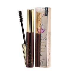 Тушь для ресниц Gorgeous Long Lash & Curling Mascara