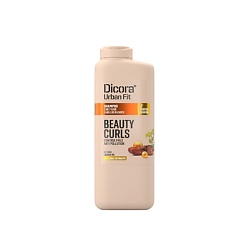 Шампунь для кудрявых волос Beauty Curls
