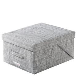 Короб с крышкой Milky 44х50х28см PB-011