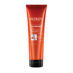 Разглаживающая маска Frizz Dismiss для непослушных волос