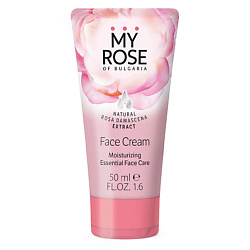 Крем для лица увлажняющий Face Cream Moisturising