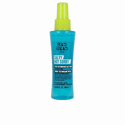 Спрей для укладки волос Bed Head Salty Not Sorry Spray