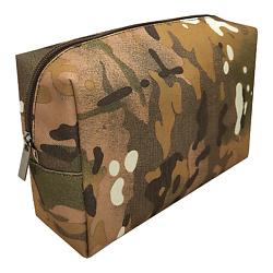 Косметичка-несессер мужская большая дорожная Мультикам