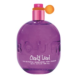 Парфюмерная вода Boum Candy Land