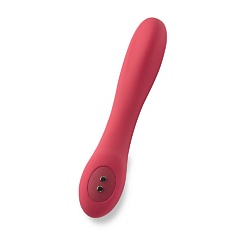 Вибратор Zefir soft touch