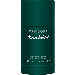Твердый дезодорант Run Wild