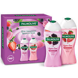 Подарочный набор "Гурмэ Спа"