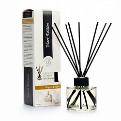 Диффузор с палочками Чары ангела Angels Charm (Black Edition)
