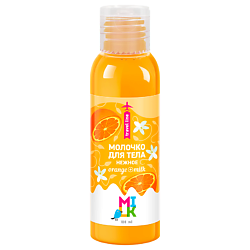 Молочко для тела Нежное