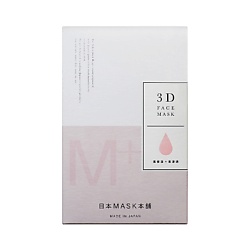 Маски для лица NIHON