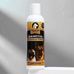 Шампунь от запаха псины Premium