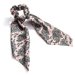 Резинка для волос "Индийское лето"