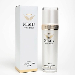 Освежающий тоник ДЛЯ ЛИЦА