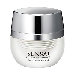 Восстанавливающий разглаживающий бальзам для глаз  Cellular Performance Eye Contour Balm