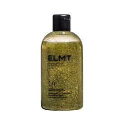 Скрабирующий шампунь для волос и кожи, склонных к жирности Scrub Shampoo