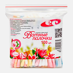 Ассорти палочки косметические