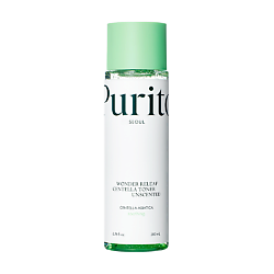 Успокаивающий тонер с центеллой Wonder Releaf Centella Toner Unscented