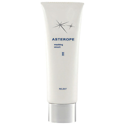 Пенка для умывания Asterope Washing Cream
