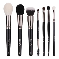 Набор кистей для макияжа "For me"