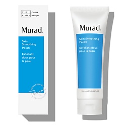 Скраб для проблемной и жирной кожи Skin Smoothing Polish