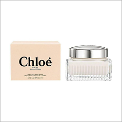 Парфюмированный крем для тела Chloe Signature
