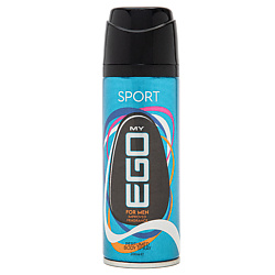 Дезодорант спрей Sport