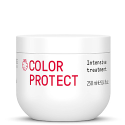 Маска для окрашенных волос COLOR PROTECT INTENSIVE TREATMENT