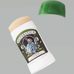 Крем-воск от трещин с коллоидным серебром для сухой кожи ног