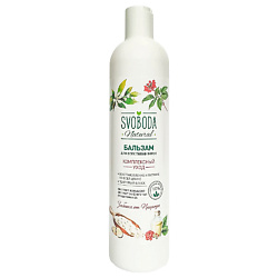 Бальзам для всех типов волос