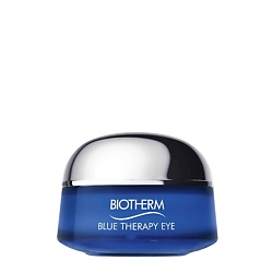 Разглаживающий антивозрастной крем для кожи вокруг глаз Blue Therapy Eye Cream