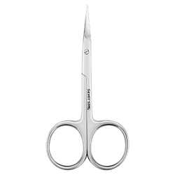 НСС 7 matt Ножницы маникюрные для кутикулы с ручной заточкой