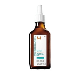 Сыворотка Moroccanoil для жирной кожи головы