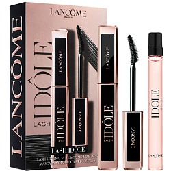 Из-за рубежа LANCOME