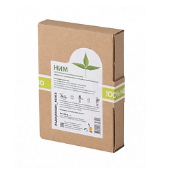 Натуральная маска для кожи лица и тела порошок Ним Аzadirachta Indica
