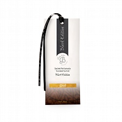 Саше Уд Oud (Black Edition)