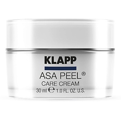 Крем ночной ASA PEEL Cream
