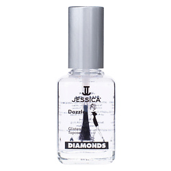 Закрепитель с бриллиантовым порошком DIAMONDS Dazzle