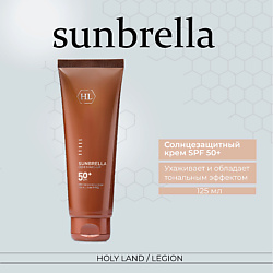 Sunbrella Demi Make-Up (SPF 50+) - Cолнцезащитный крем