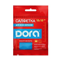 Салфетка из микрофибры Для всех экранов